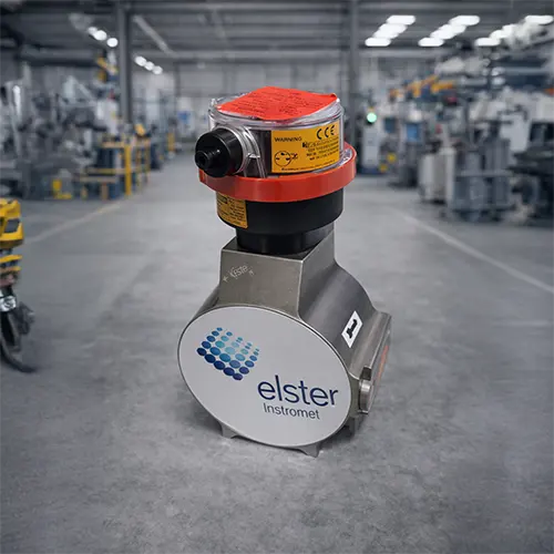 Quantometer QA Turbine